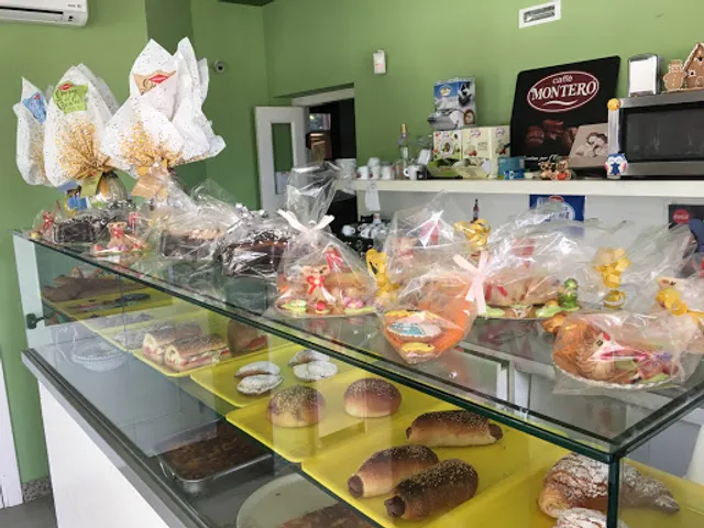 Fantasie di Forno di Galioto Giuseppe