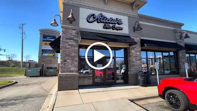 Alicia’s Latin Cuisine