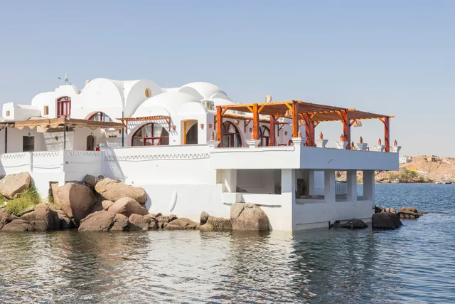 Aro Kato Nubian Guest House