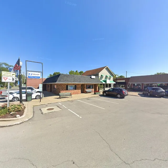 Lagrange Olde Towne Barbershop