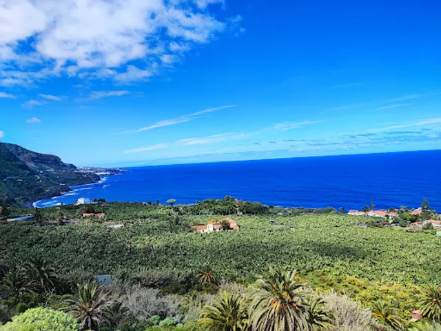 Restaurante Cafetería Mirador San Pedro
