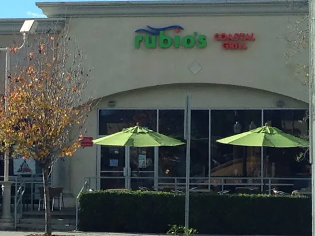 Rubio's Coastal Grill