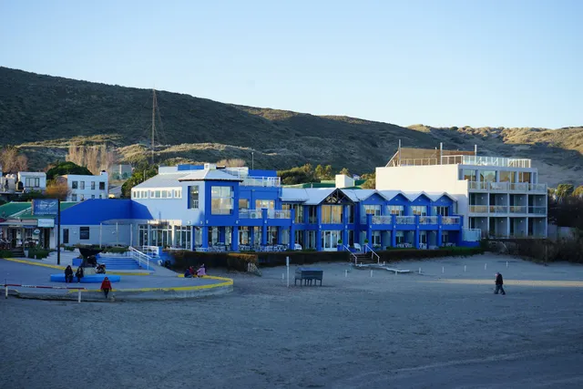 Rayentray Las Restingas