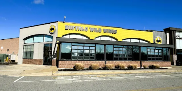 Buffalo Wild Wings