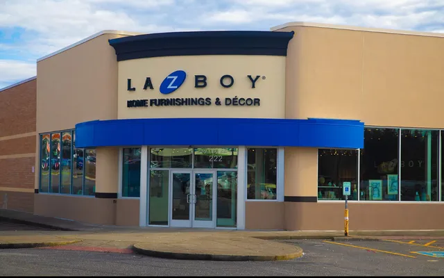 La-Z-Boy Home Furnishings & Décor