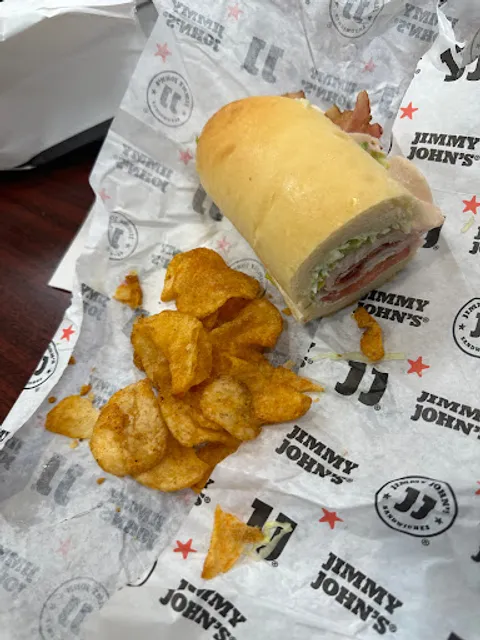 Jimmy John's