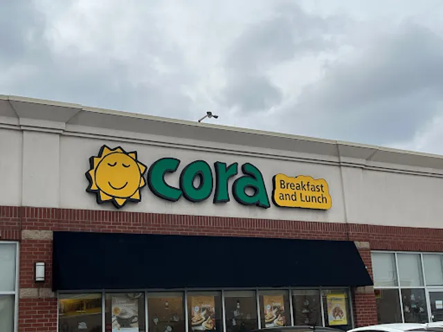 Cora