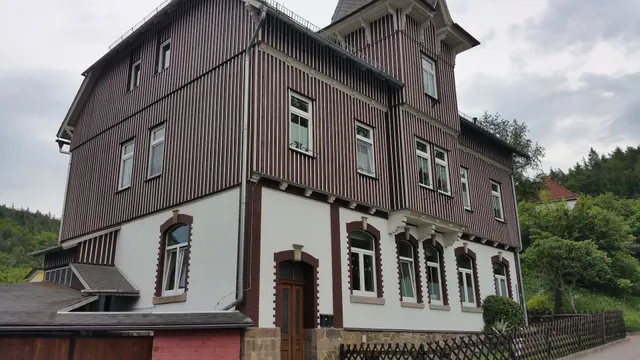 Ferienwohnung Familie Veit