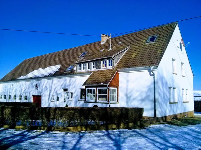 Meisburg, Rascheid Nr. 1