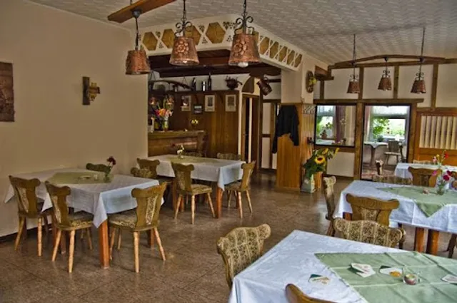 Gaststätte Winzerschenke