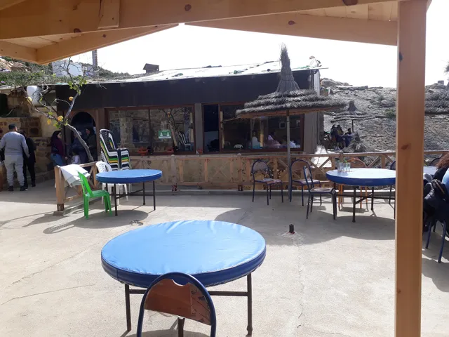 Restaurant Café Chez Bachir