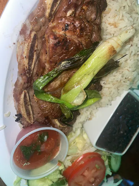 Petencito Restaurant Bar and Grill