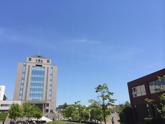 Sapporo Gakuin University