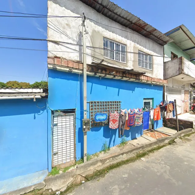 Eduarda Lanches & Delivery.