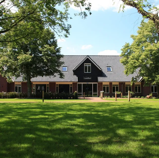 Imminkhoeve: Aangepaste vakantie met zorg en aandacht