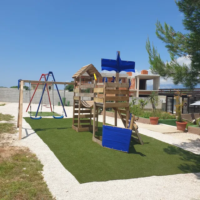 La Dolce Vita Apartments Unit 2 and Unit 4