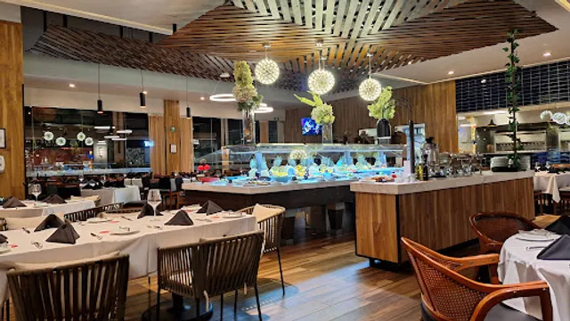 Fogo de Chão Metepec