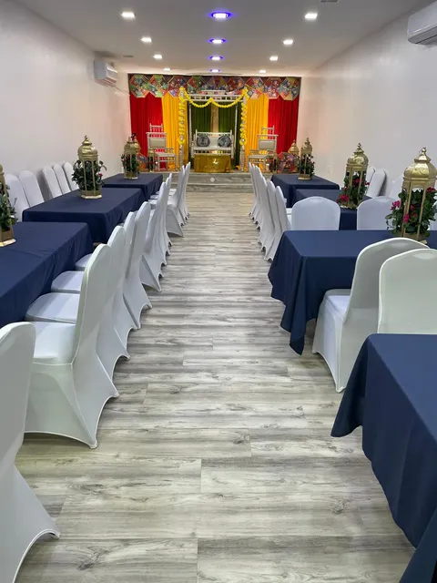 BROOKLYN PALACE (Event Hall)