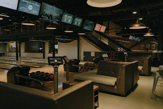 Piedmont Social House