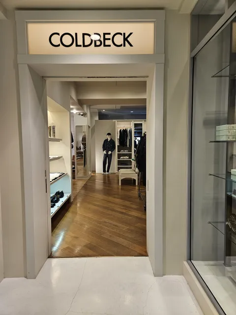 Coldbeck