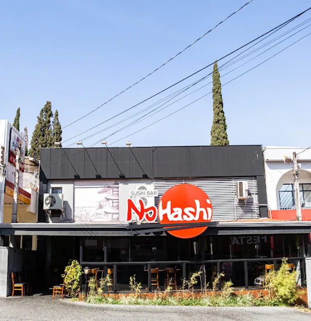 NoHashi Sushi Bar