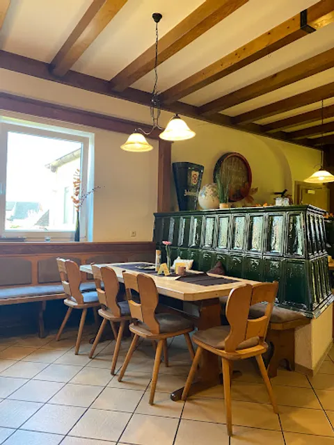 Winzerhaus Johannisberg, Weingut Michael Gietz