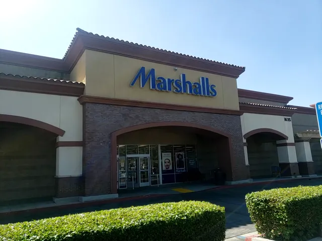 Marshalls