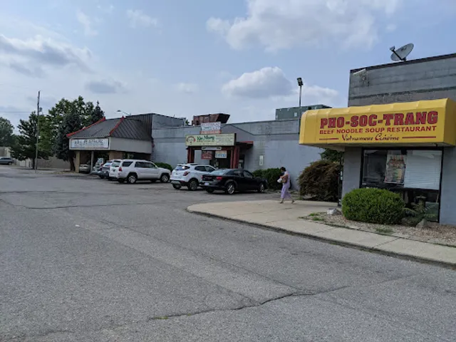 Pho Soc Trang