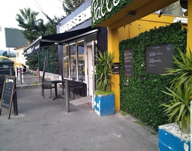 Rôtisserie Valentinoise