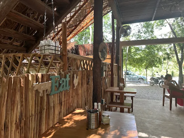 Aroma Cafe Tulum