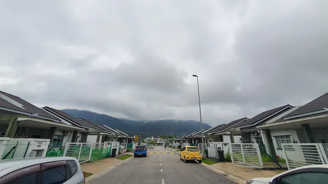 Homestay MZ Zora Proton City