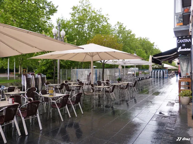 La Cantina de Recoletos