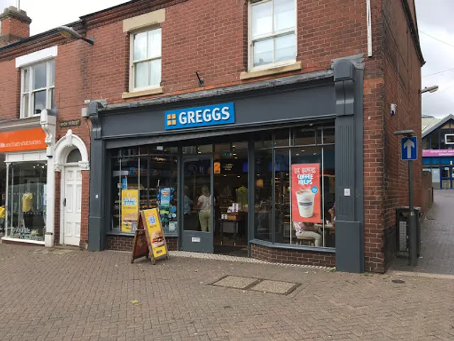 Greggs