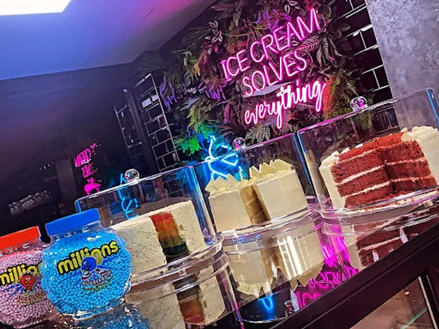 Sweet Dreams North Tyneside - Express Desserts