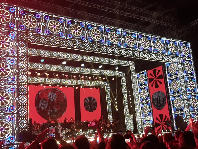 La Notte della Taranta