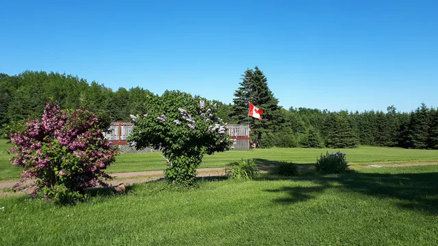 Rustico Acres Cottages