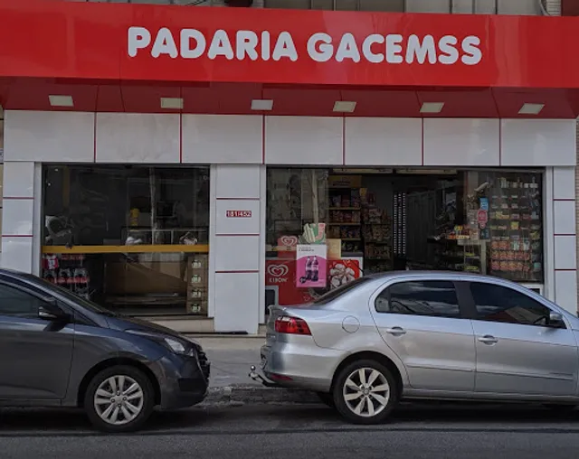Padaria Gacemms