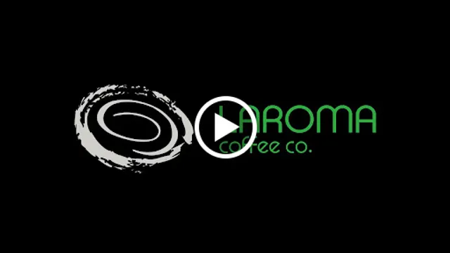 Laroma - Coffee Company Hamilton