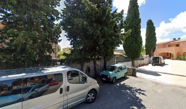 Officina Meccanica e Gommista Parriciatu Giuseppe