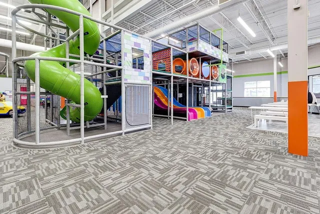 Funzilla Hamilton Inc.