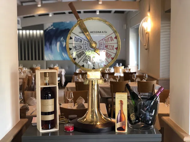 Ristorante Blue Marlin