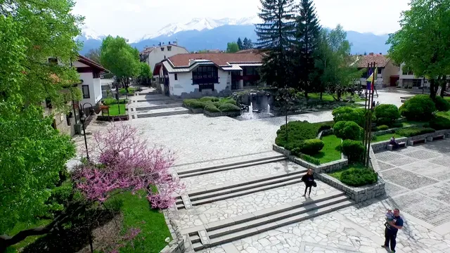 Velinov Boutique Hotel, Bansko