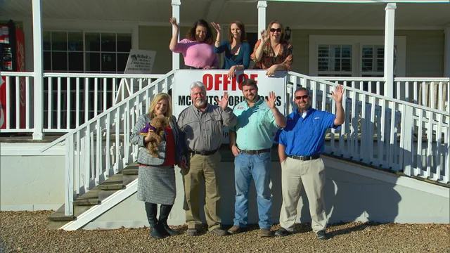 McCants Mobile Homes