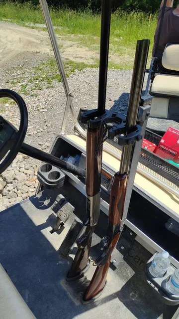 Promise Land Hunting Preserve and Sporting Clays