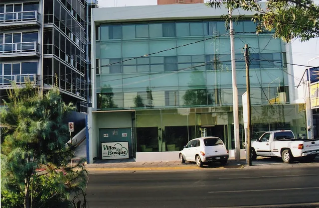 Hotel Villas del Bosque