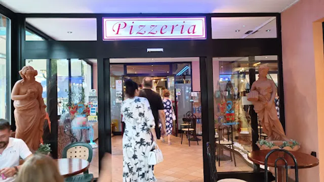 Ristorante Pizzeria Silvano