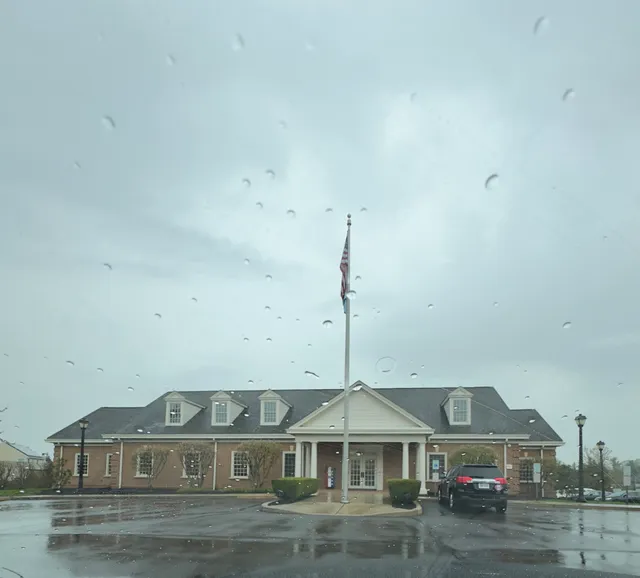 Skippack Township Municipal Building