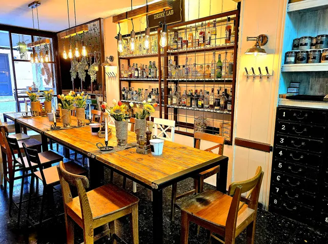 Emii Experience Barcelona