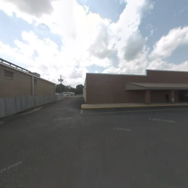 Jackson Shopping Center