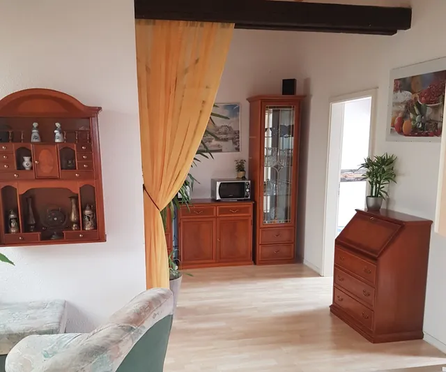 Ferienwohnungen Hoffmann